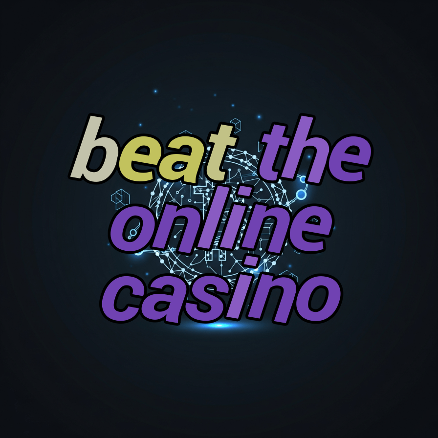 beat the online casino